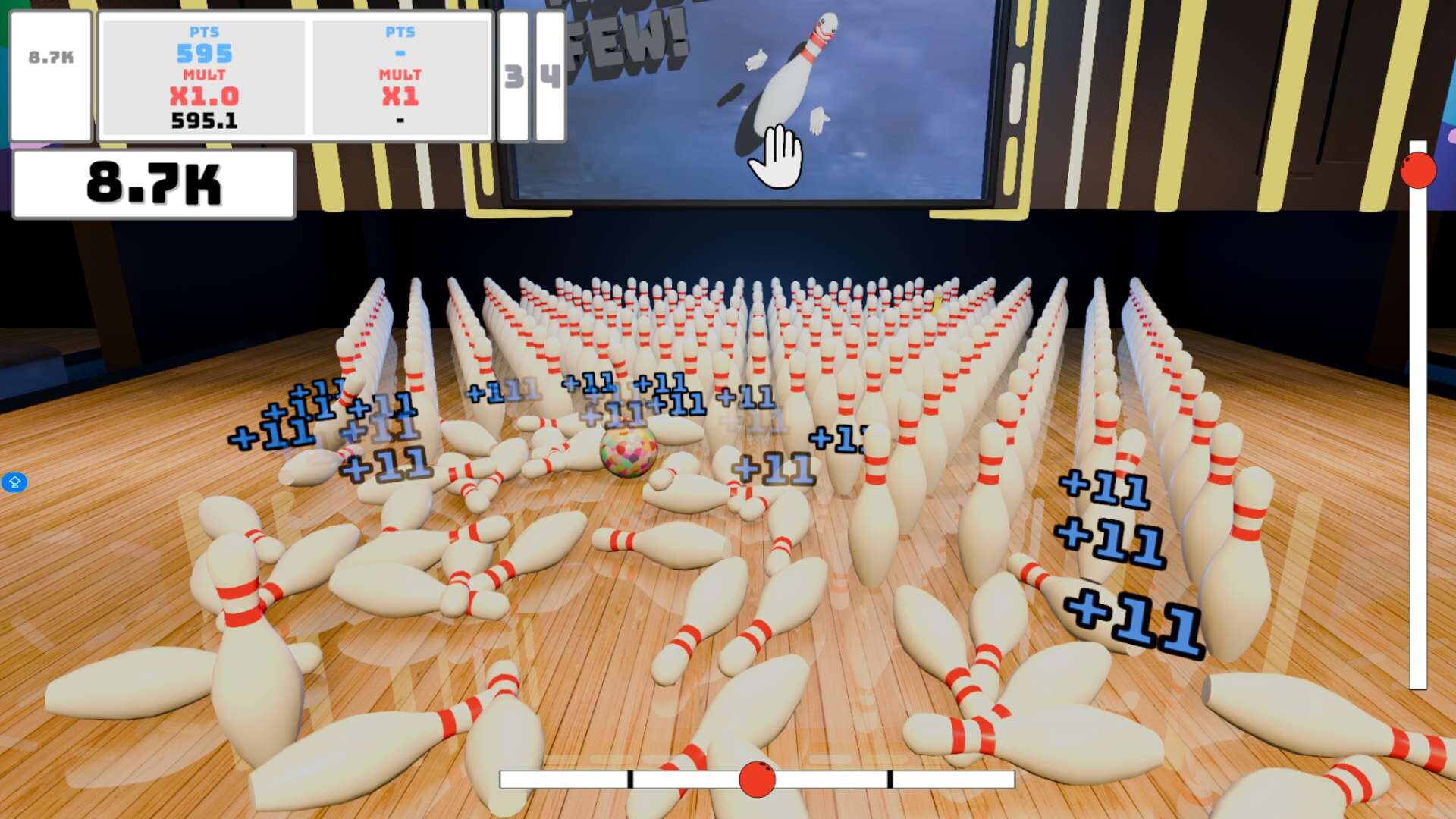Bowl Big screenshot 6