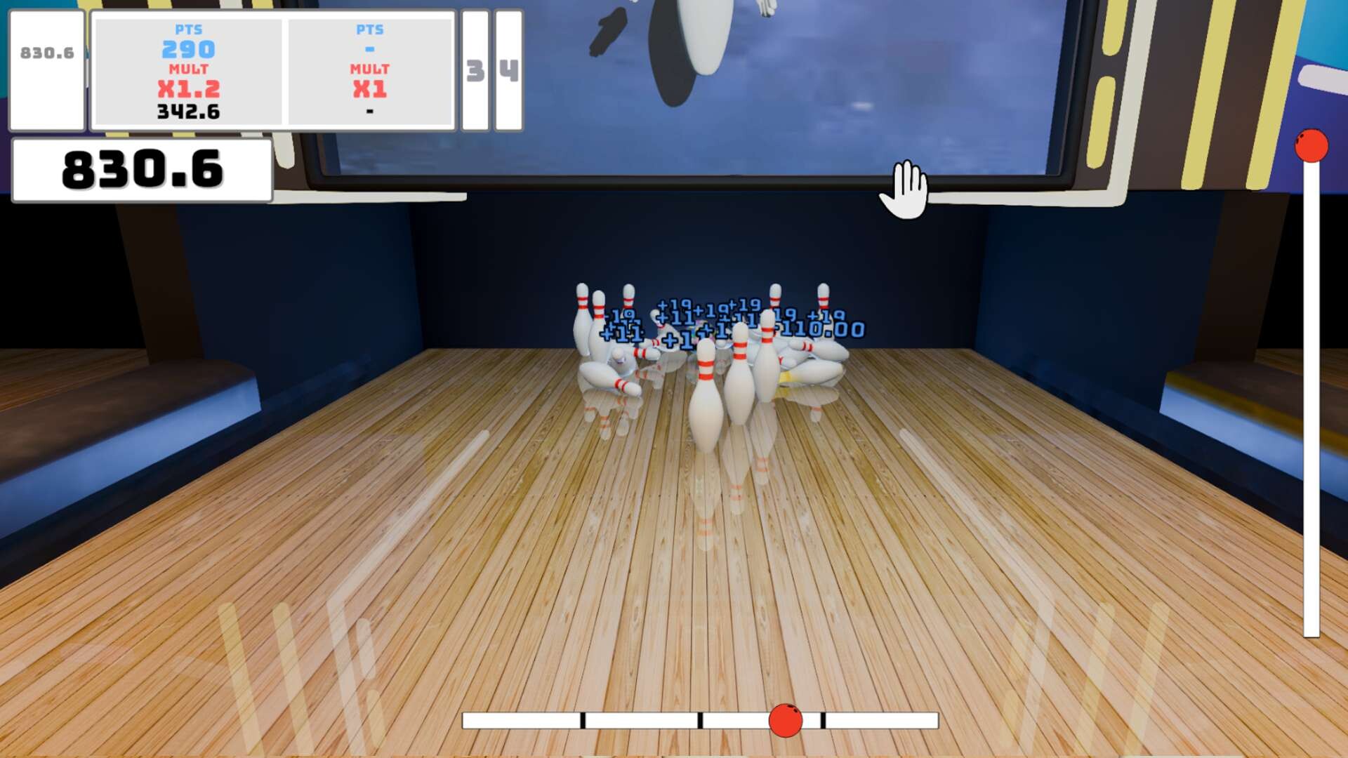 Bowl Big screenshot #8