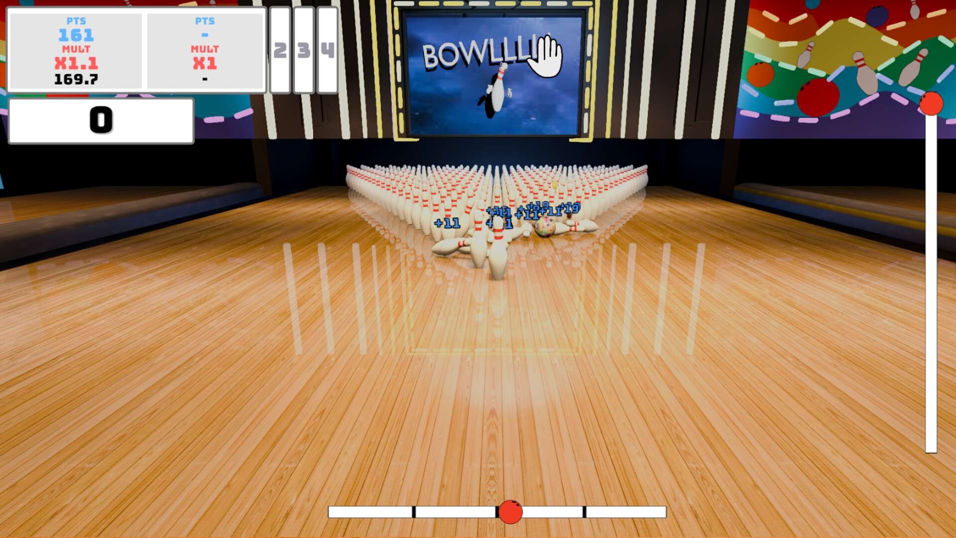 Bowl Big screenshot #7