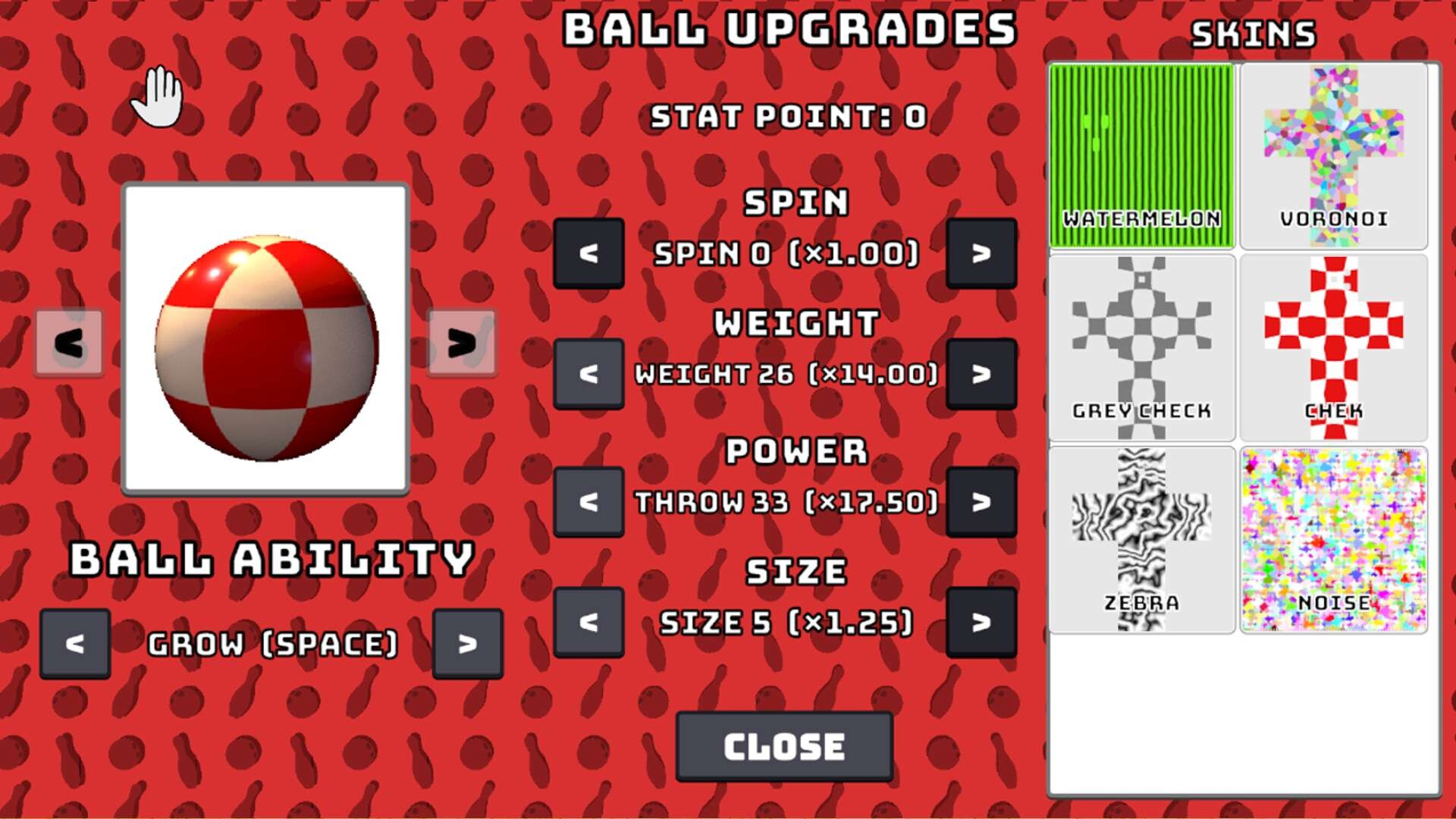 Bowl Big screenshot #5