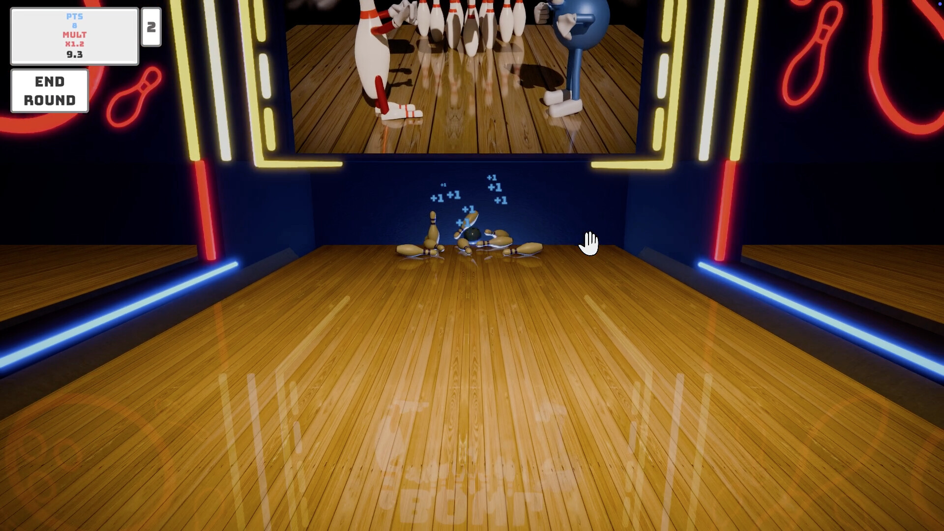 Bowl Big screenshot #7