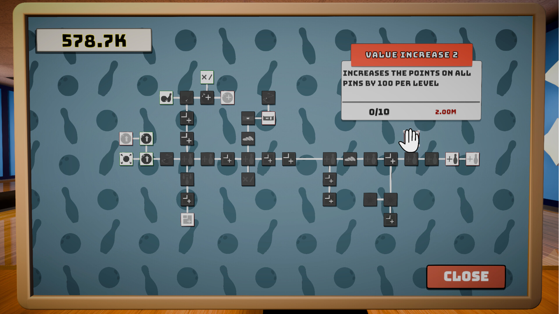 Bowl Big screenshot 2