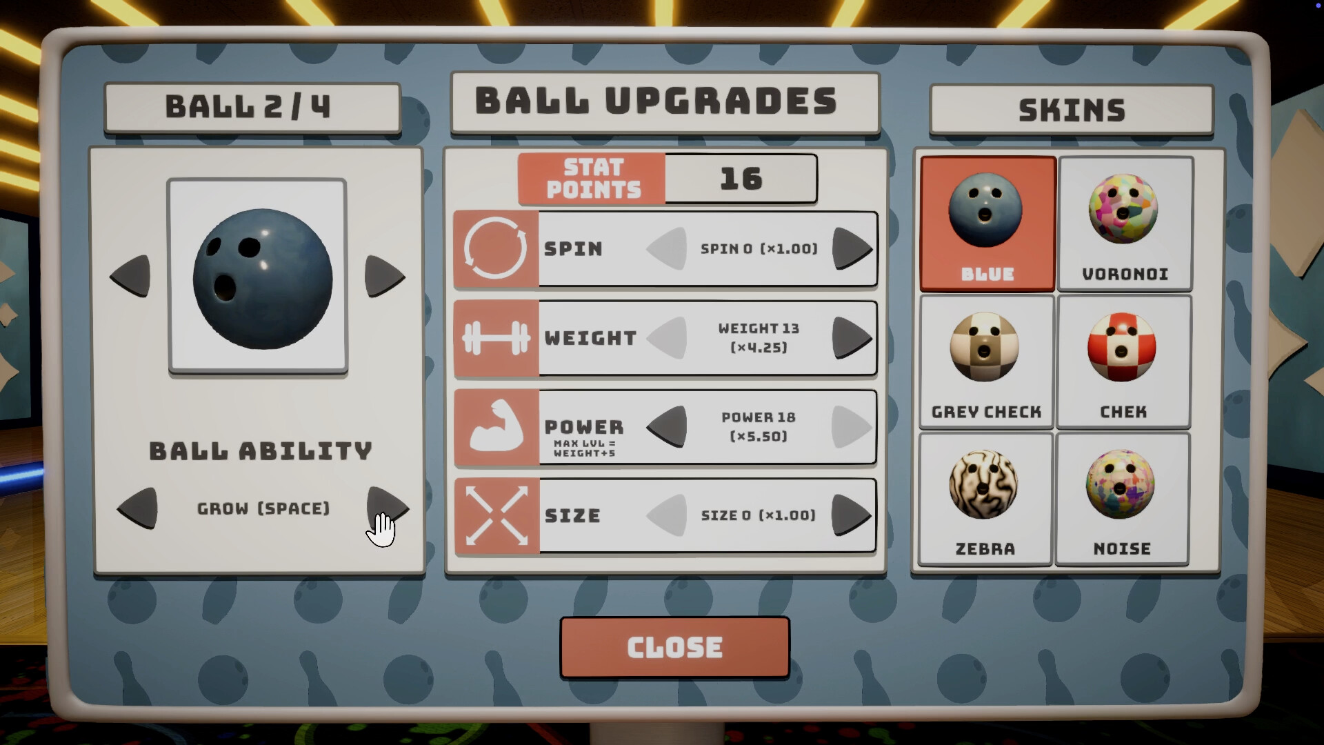 Bowl Big screenshot #6