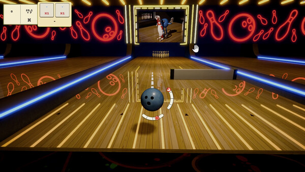 Bowl Big — 7