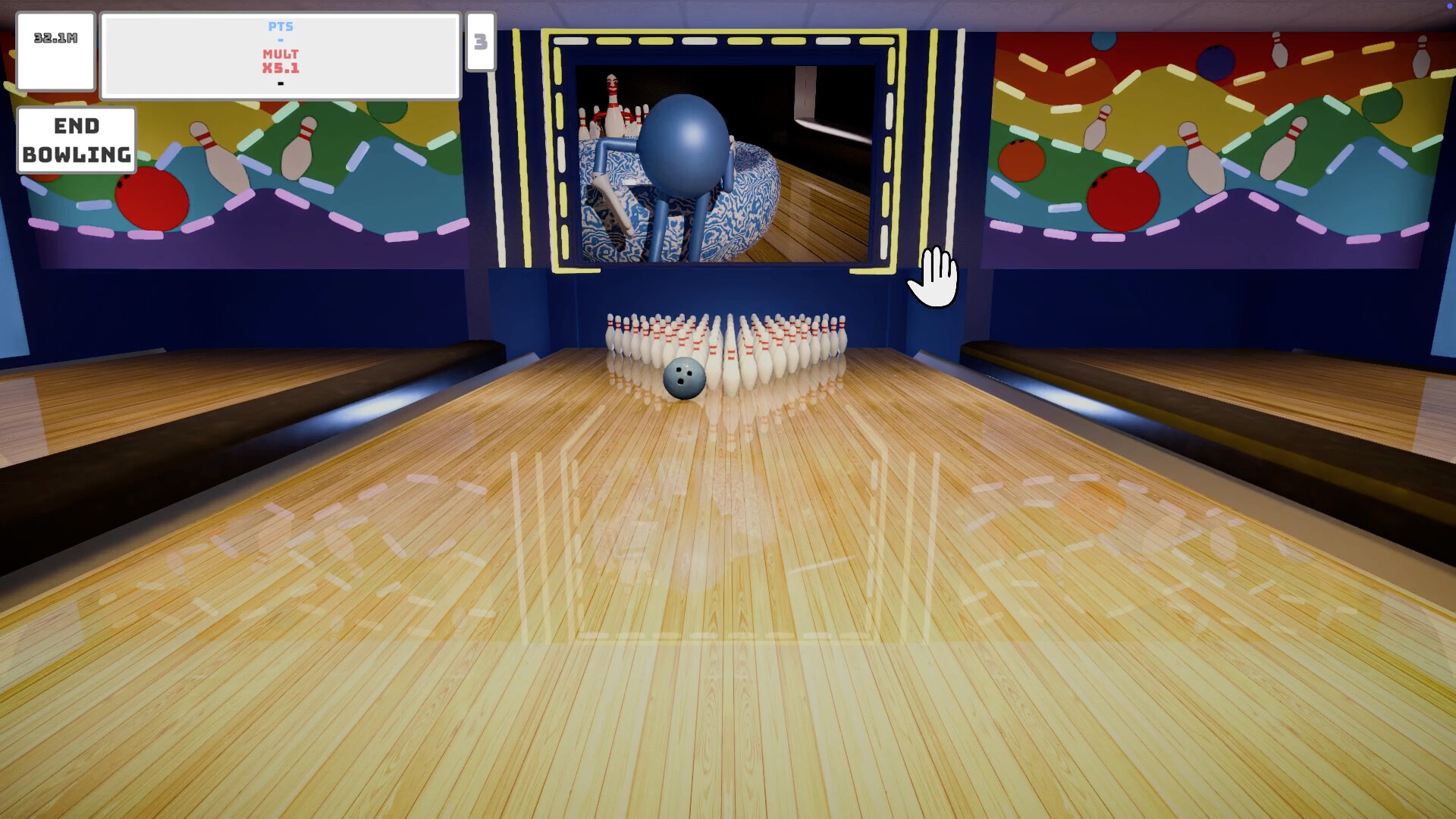 Bowl Big Featured Screenshot #1