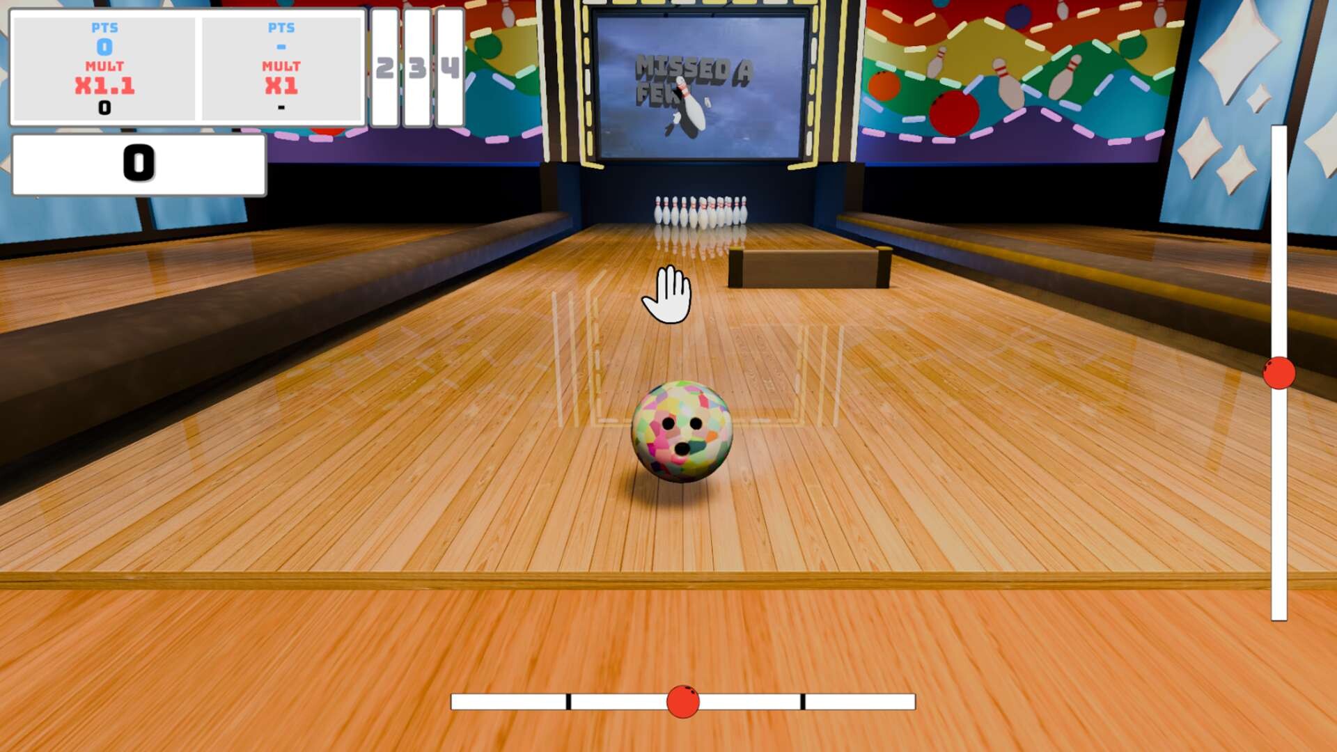 Bowl Big screenshot #4