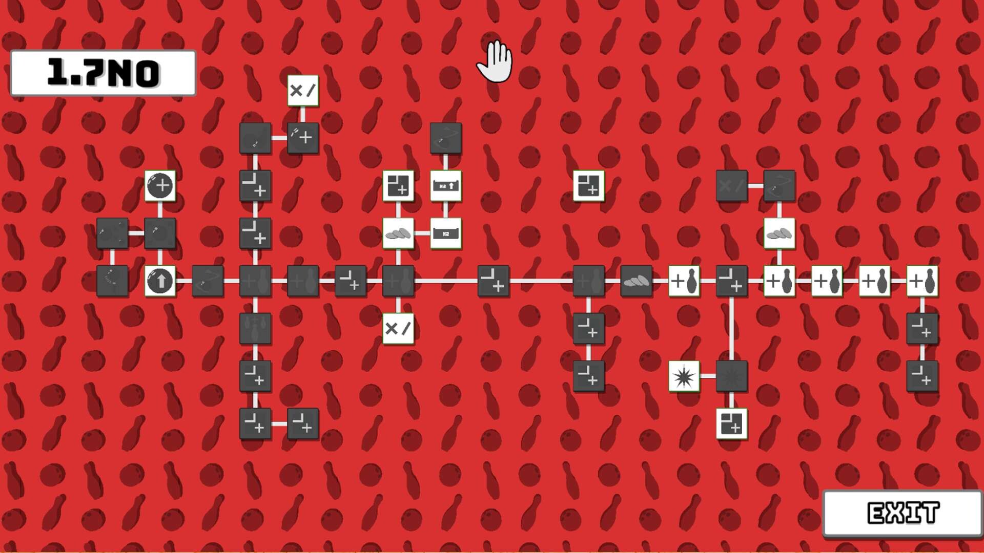 Bowl Big screenshot #2