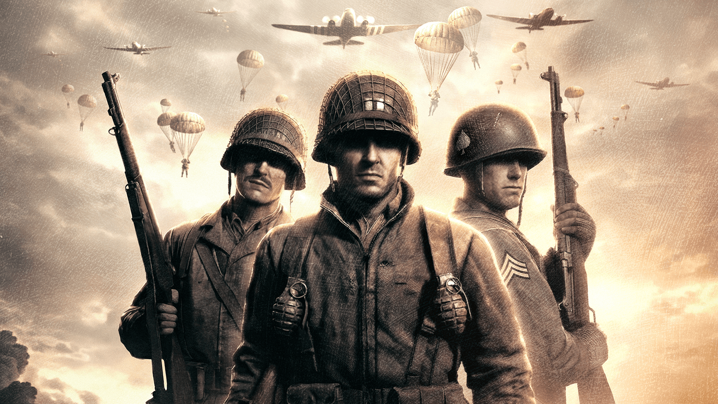 Hero media