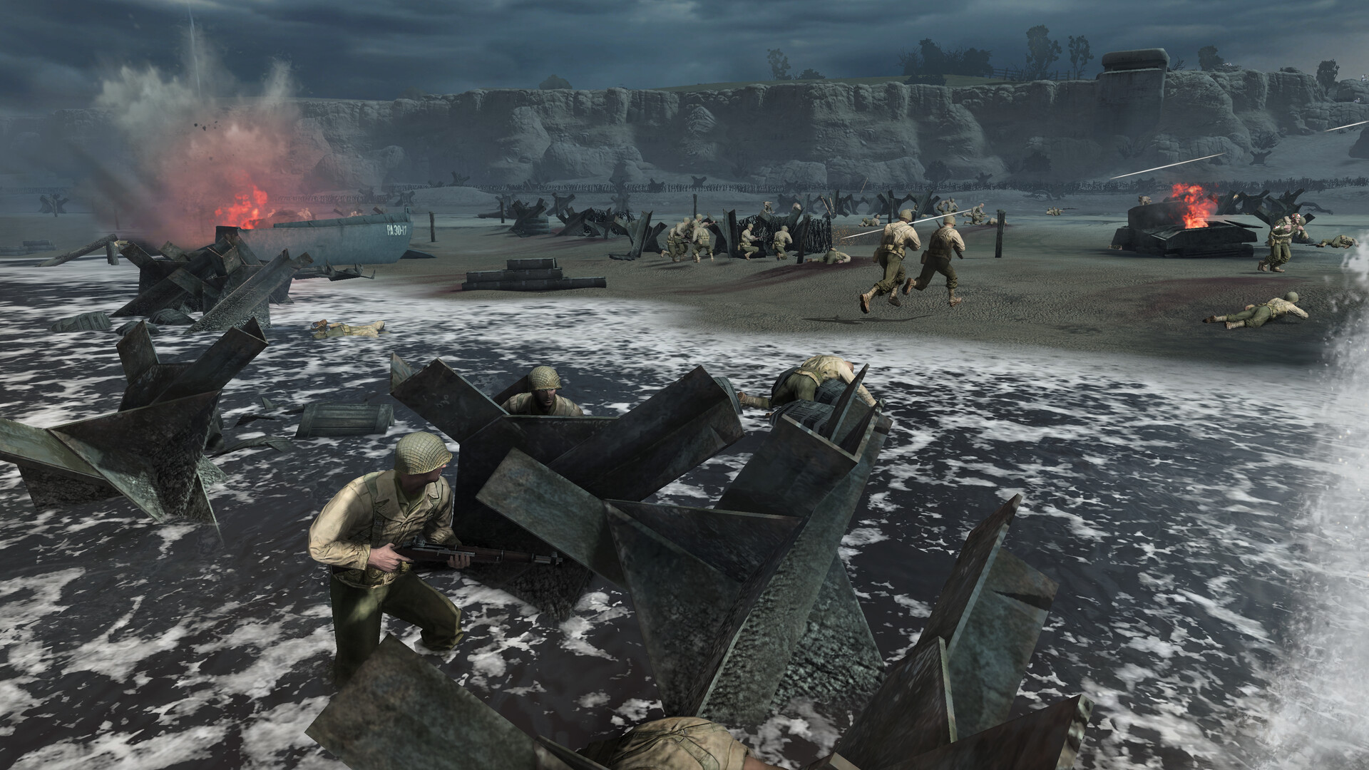 Company of Heroes - Definitive Edition screenshot 2