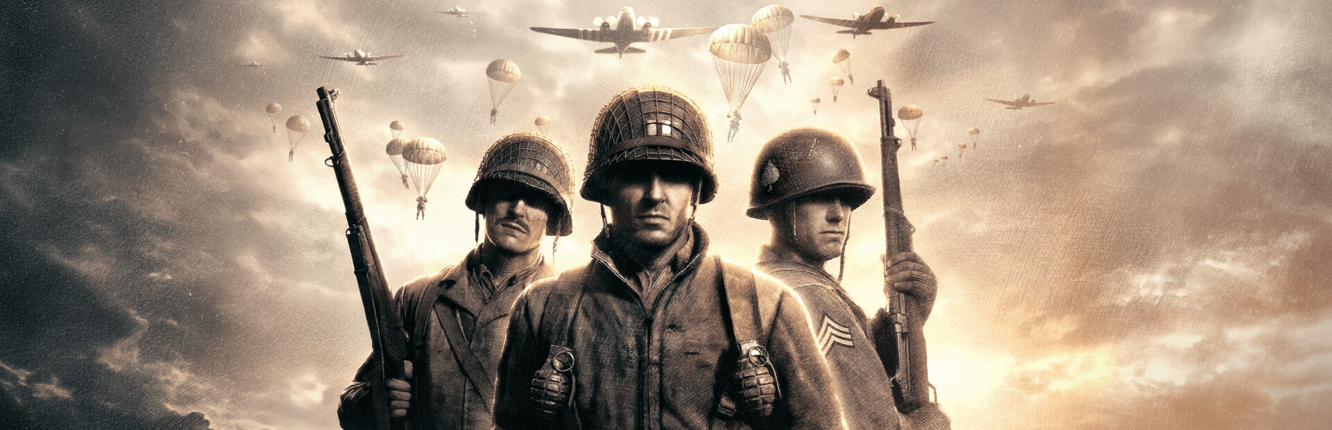 Company of Heroes - Definitive Edition
