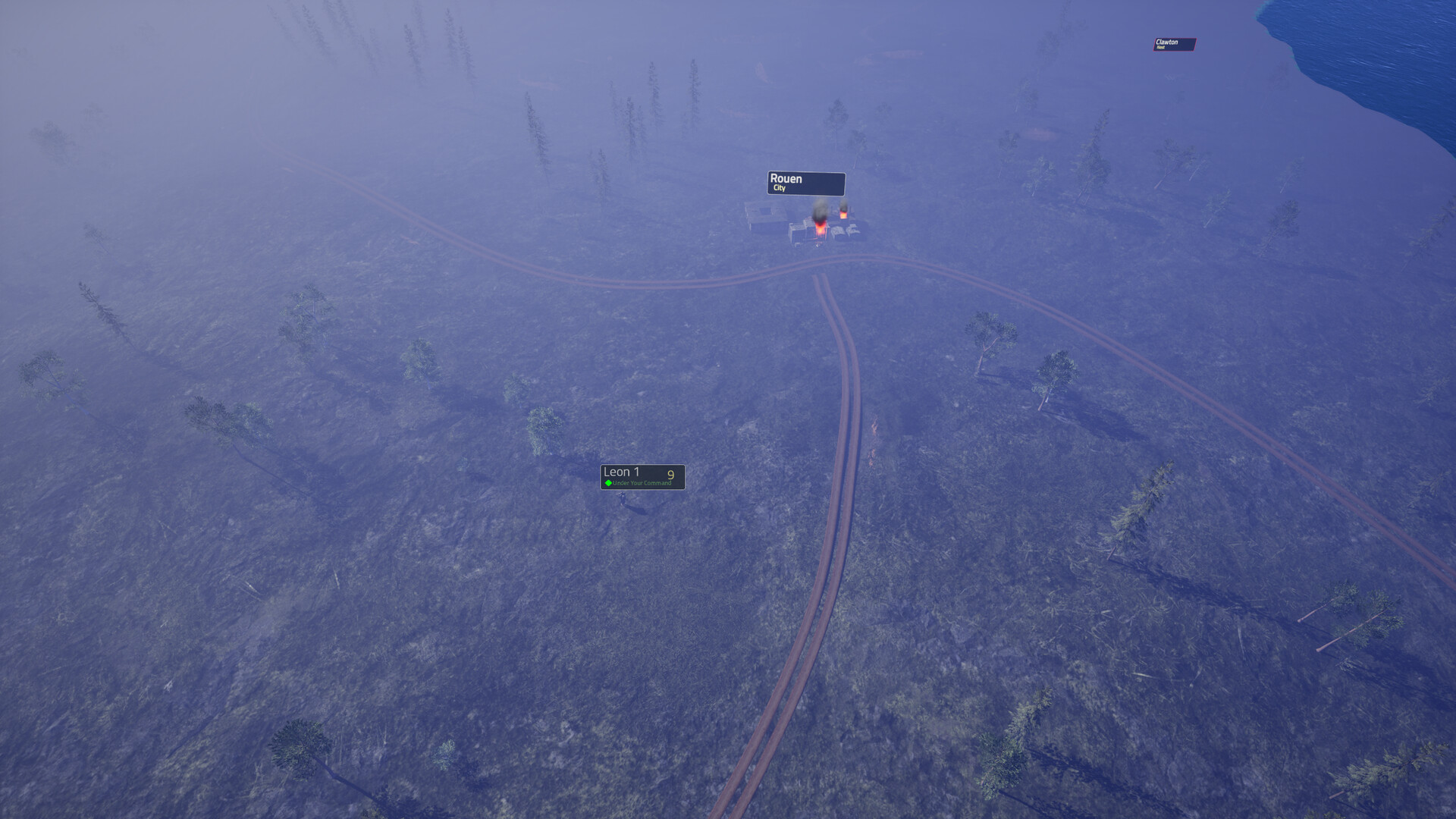 Echoes: Unforgotten 遊戲畫面 3