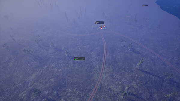 Echoes: Unforgotten screenshot 3