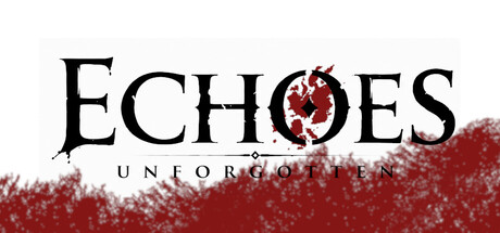 Echoes: Unforgotten — Steam header