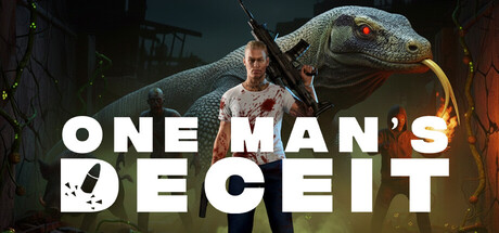ONE MAN'S DECEITの作品画像
