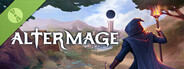AlterMage Demo