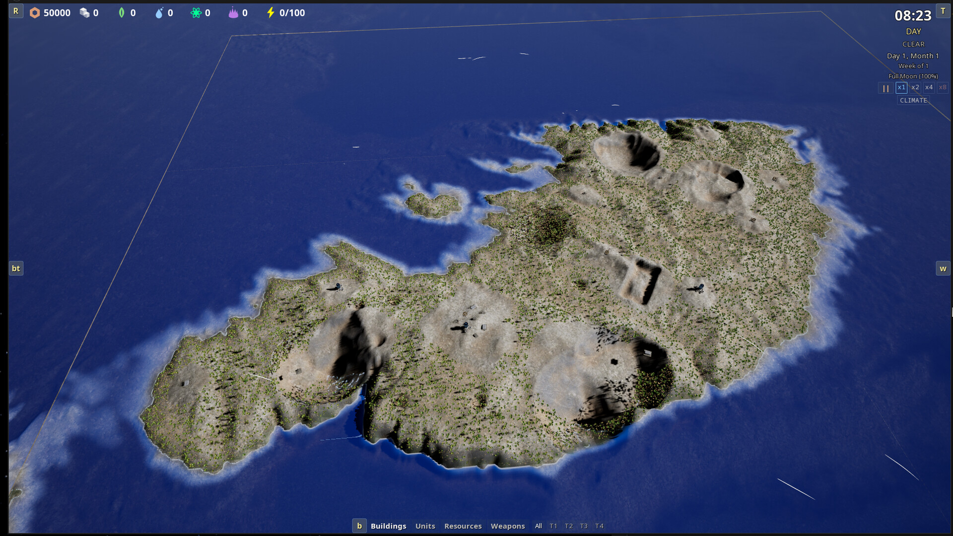 FerroFrame screenshot #4