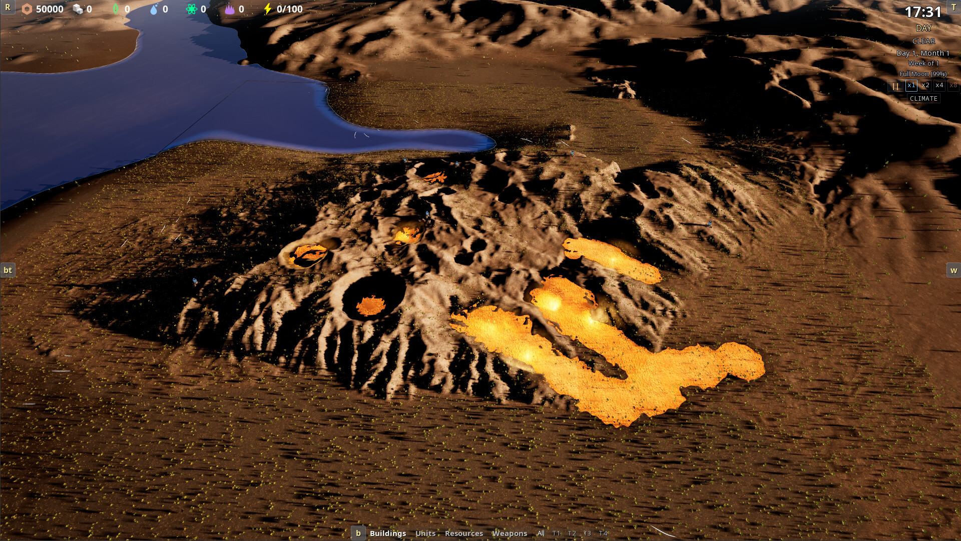 FerroFrame screenshot #2