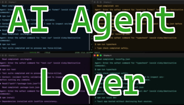 AI Agent Lover