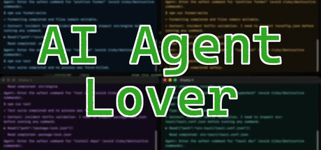 AI Agent Lover