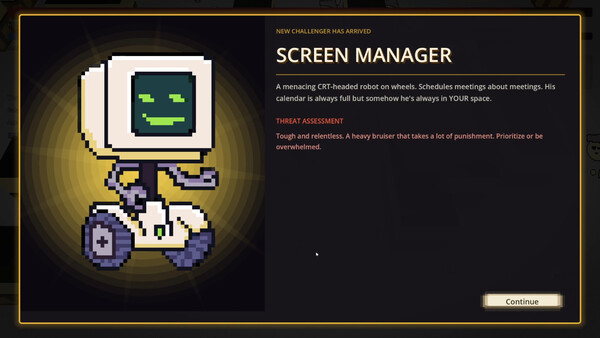 Screenshot media