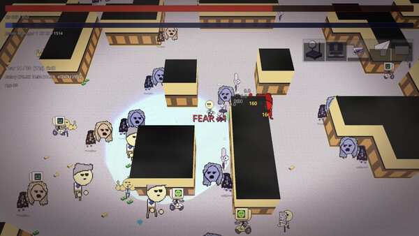 Screenshot media