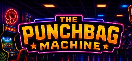 The Punchbag Machine