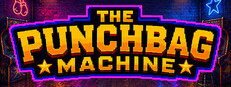 The Punchbag Machine cover