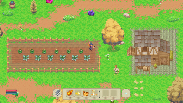 Adventurer's Life screenshot 4