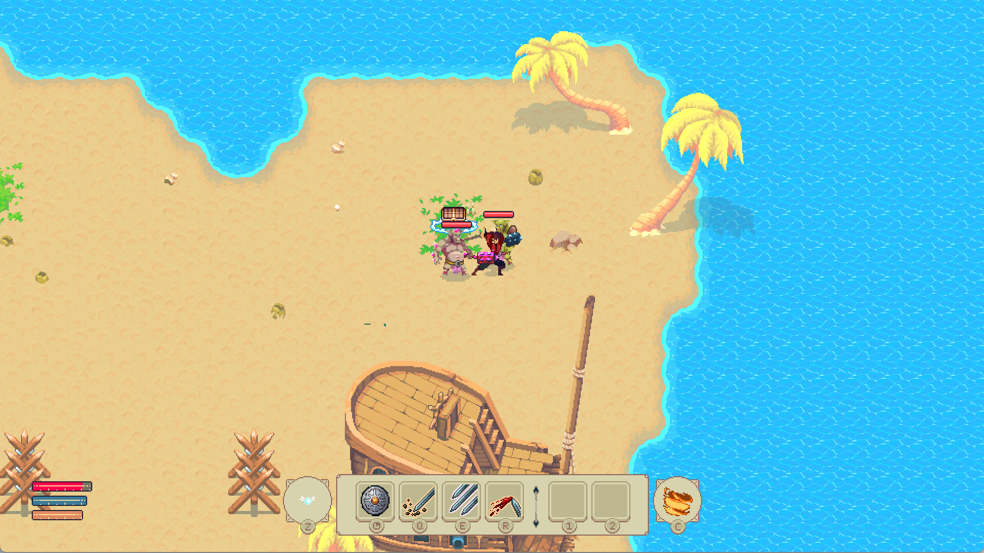 Adventurer's Life