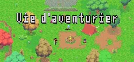 Vie d'aventurier