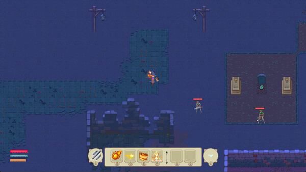 Adventurer's Life screenshot 2