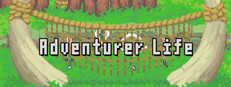 Adventurer Life cover
