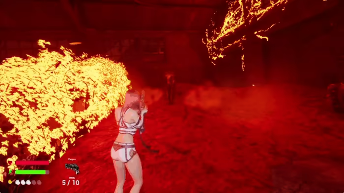 Hell Girl video 2