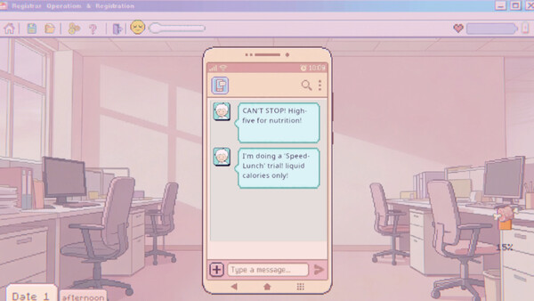 Screenshot media