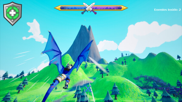 Screenshot media