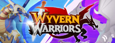 Wyvern Warriors cover