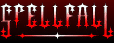 SPELLFALL cover