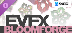 RPG Developer Bakin EVFX Bloomforge