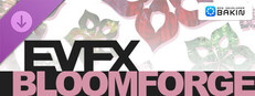 RPG Developer Bakin EVFX Bloomforge
