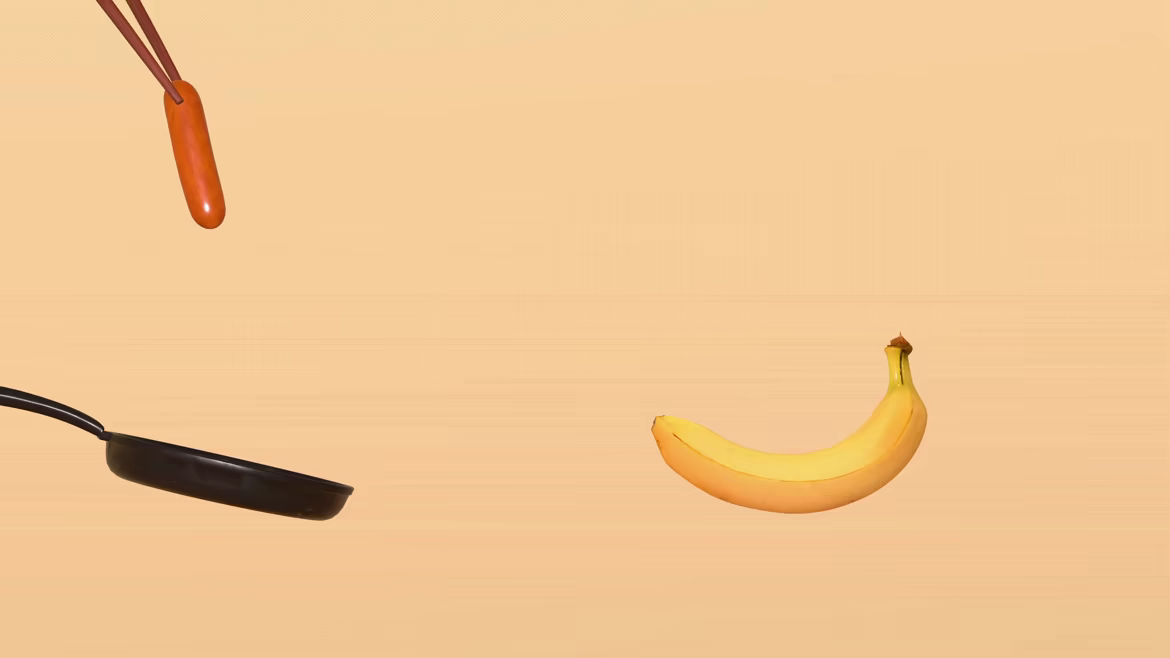 A Weird Game About Sausage video 1