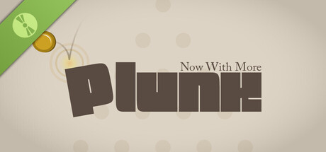 Now With More Plunk Demo header