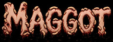 Maggot Banner