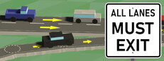 All Lanes Must Exit