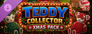 Teddy Collector - Xmas Pack