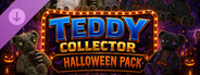 Teddy Collector - Halloween Pack