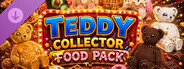 Teddy Collector - Food Pack