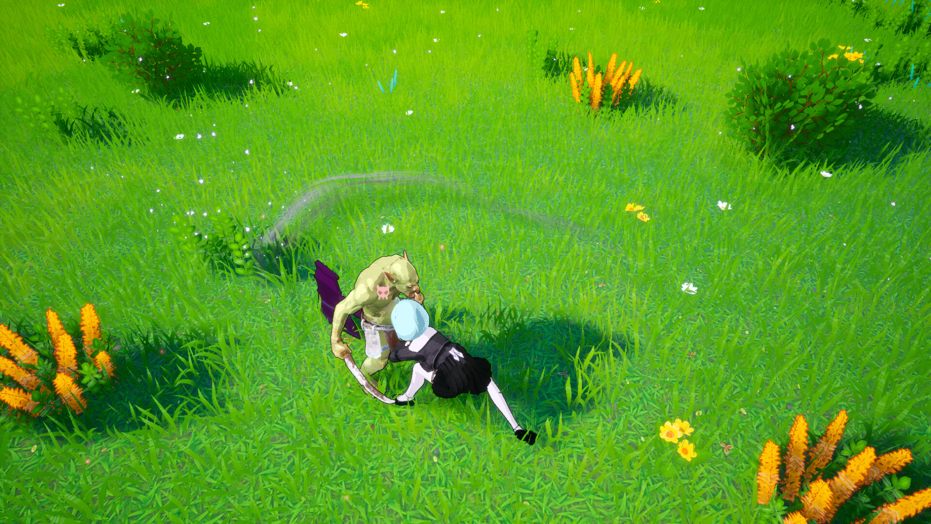 KyouKi screenshot #7