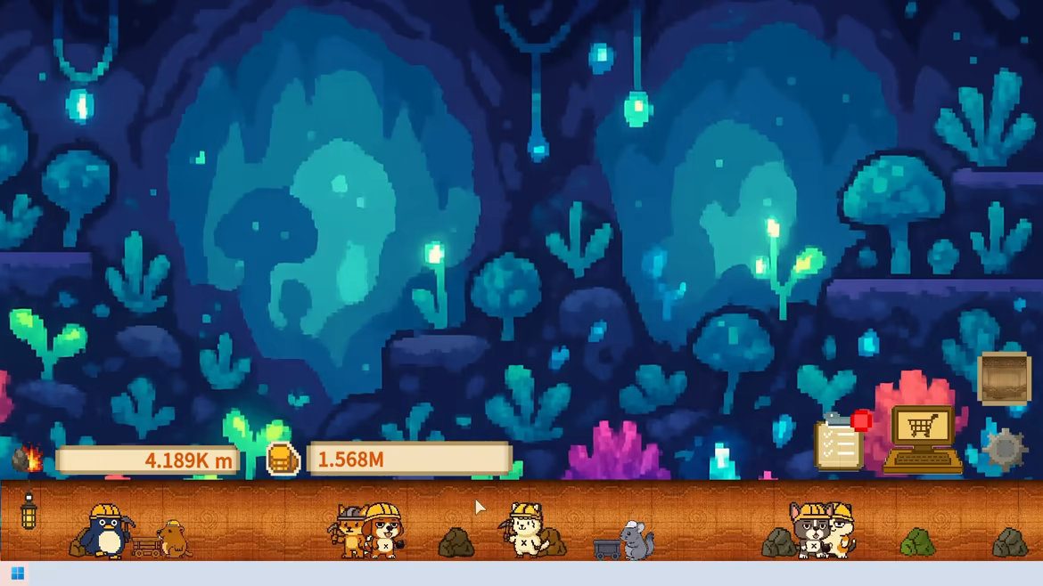 Idle Bomb Animals video 1