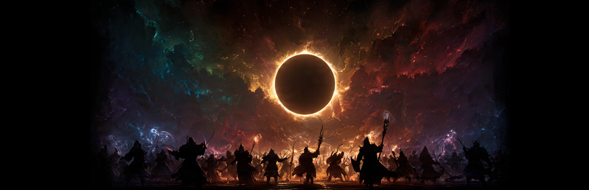 Eclipse Crown
