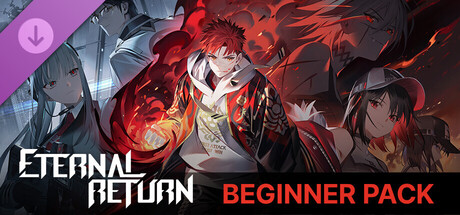 Eternal Return Beginner Pack